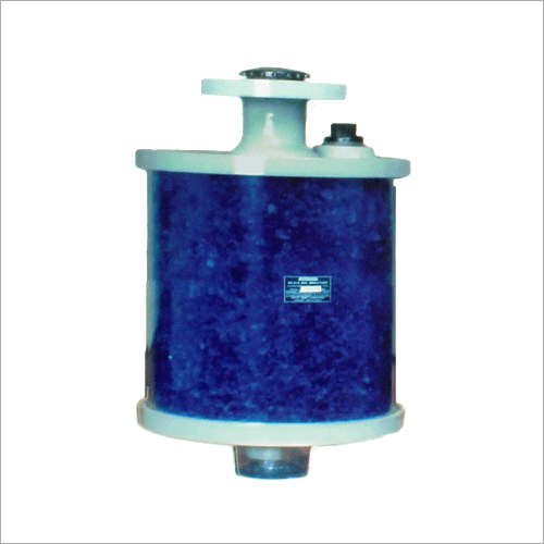 Silica Gel Breathers (ABS Lids)