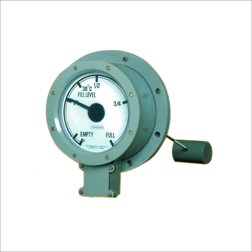Magnetic Oil Level Gauges